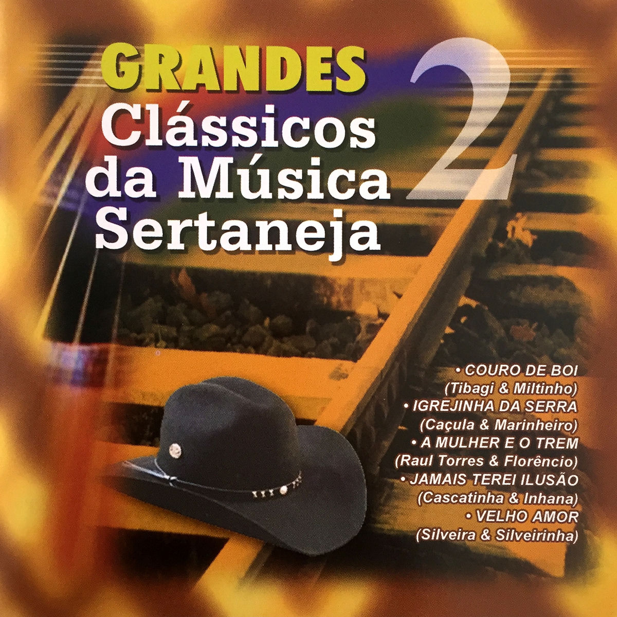 Capa da música Estrada de Terra